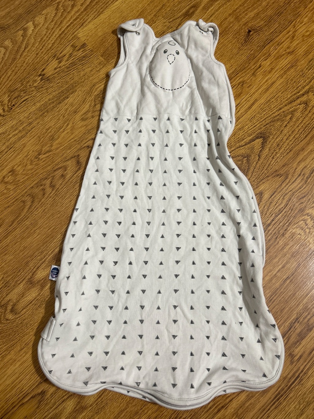 Nested Bean Zen Sack Classic